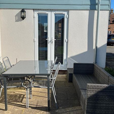 Neptune House, The Bay Holiday Village 파일리 외부 사진