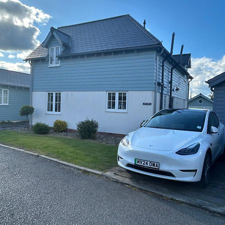 Neptune House, The Bay Holiday Village 파일리 외부 사진