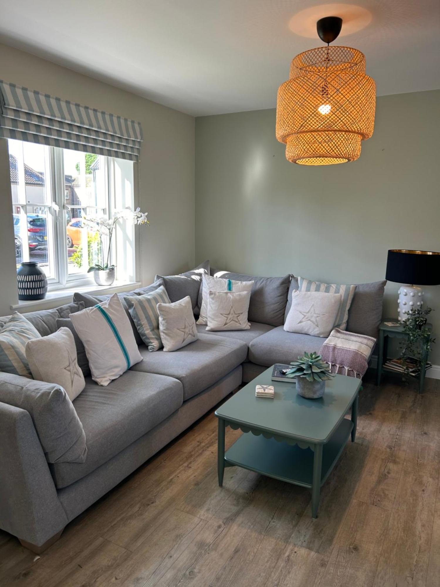 Neptune House, The Bay Holiday Village 파일리 외부 사진