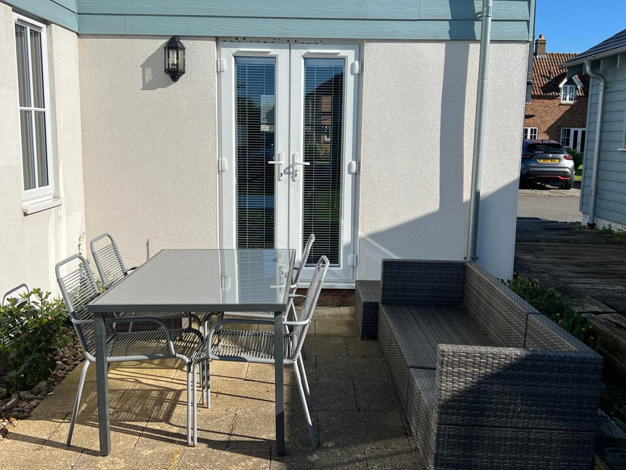 Neptune House, The Bay Holiday Village 파일리 외부 사진