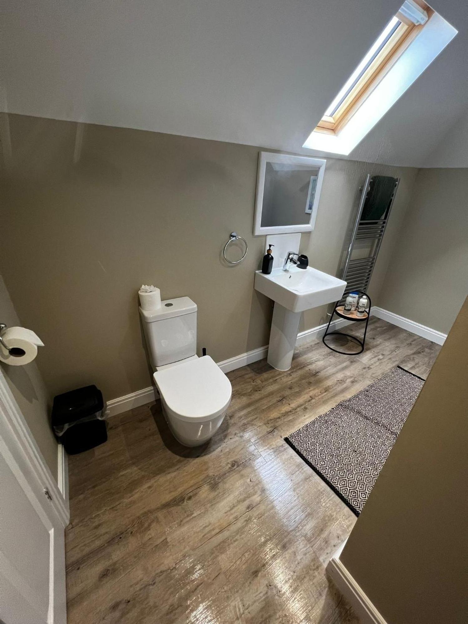 Neptune House, The Bay Holiday Village 파일리 외부 사진