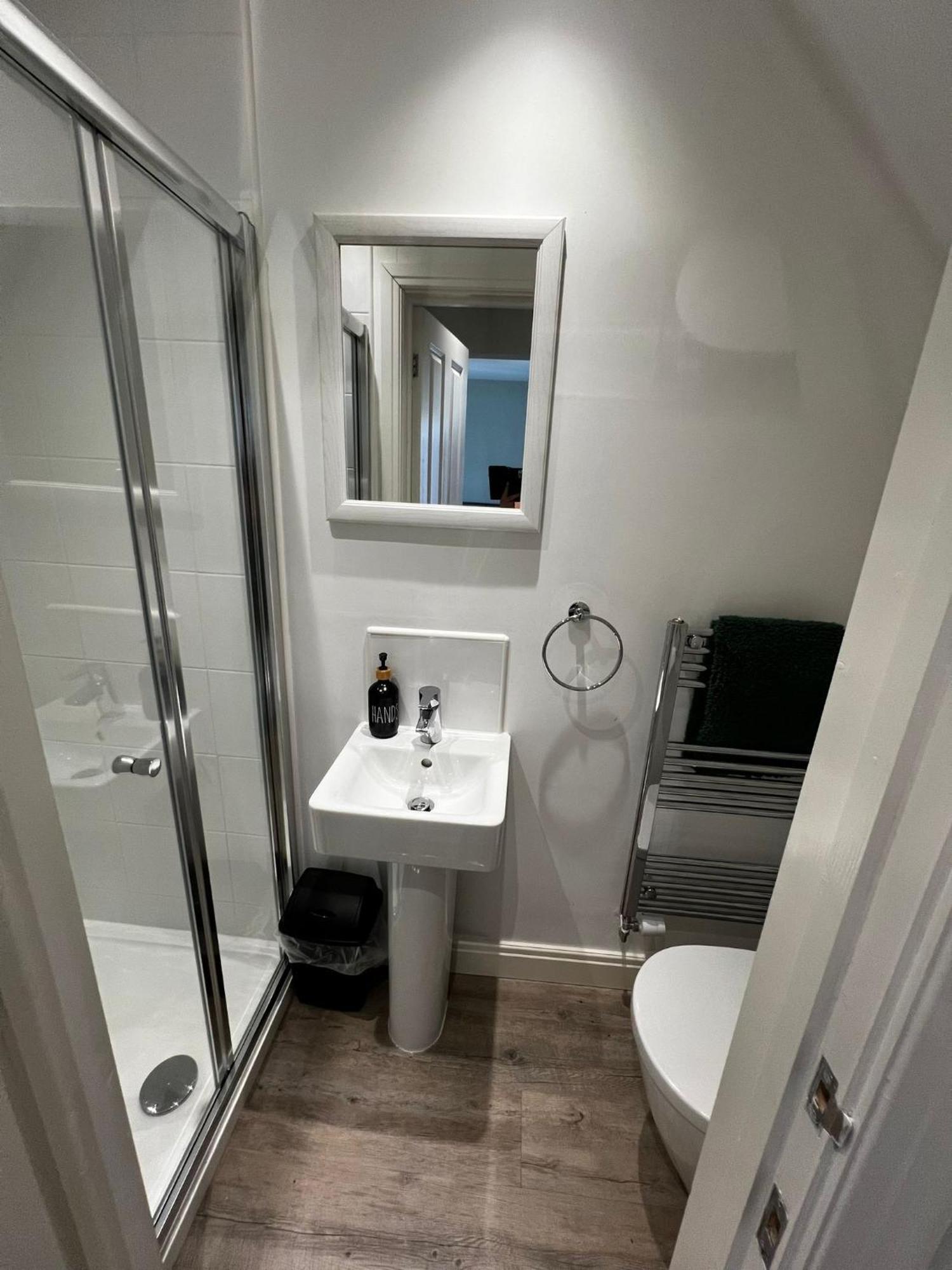 Neptune House, The Bay Holiday Village 파일리 외부 사진