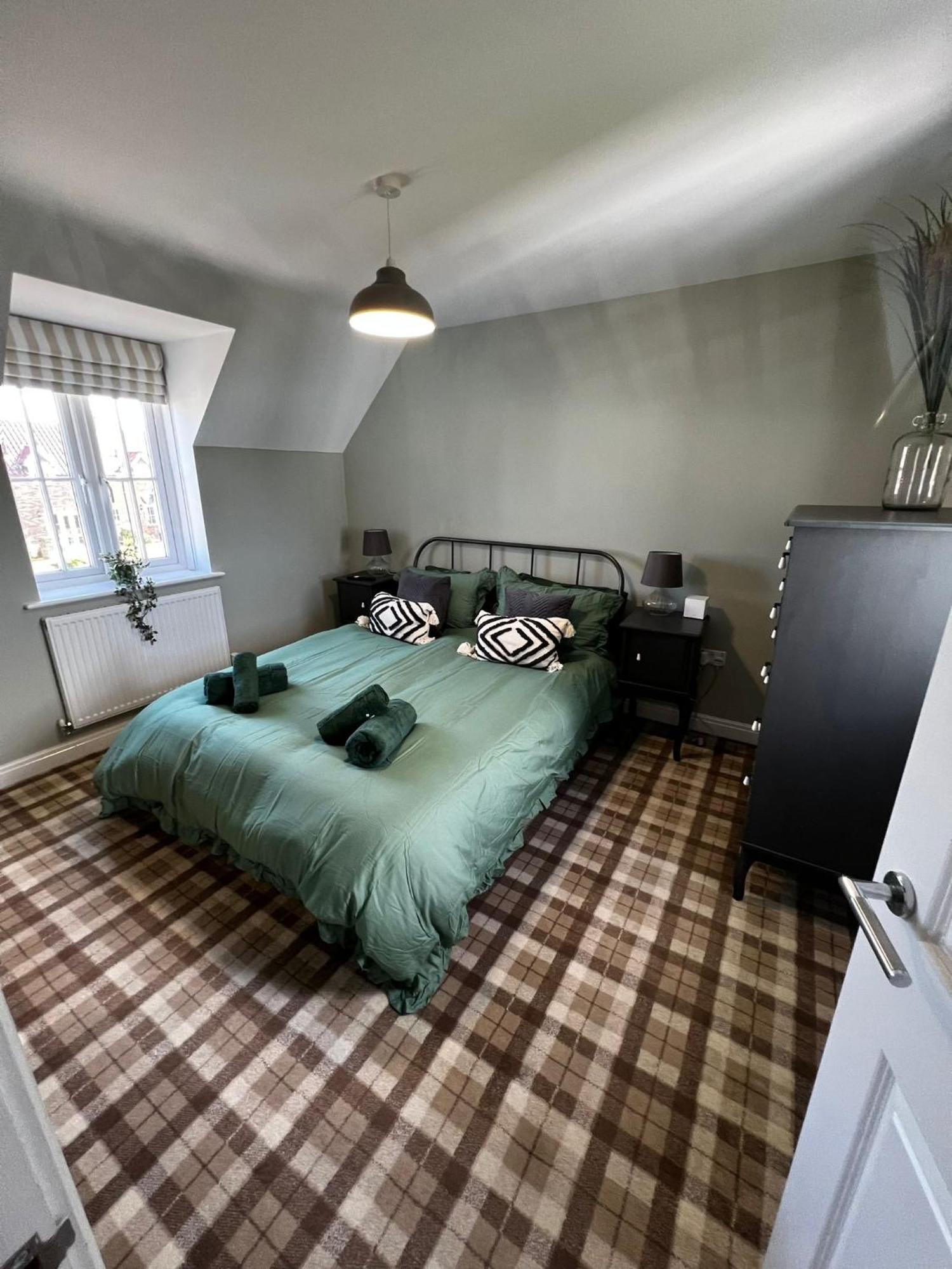 Neptune House, The Bay Holiday Village 파일리 외부 사진